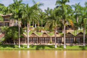 Park Hotel Modelo